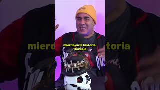 Tlaxcala existe macariobrujo embarcazion telocuento podcast podcastclips viral viralvideo [upl. by Duggan]