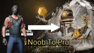 Noob To Pro Tips And Tricks By Rotho Live Cosmic Clutch [upl. by Nnaid100]