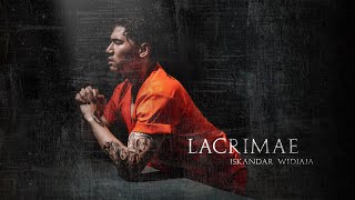 ISKANDAR WIDJAJA  LACRIMAE OFFICIAL MUSIC VIDEO [upl. by Anircam]