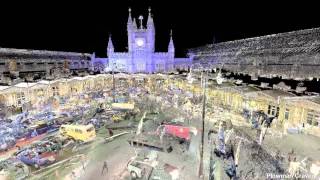 Bristol Temple Meads [upl. by Indira]