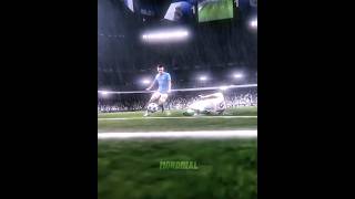 Valverde tackle Foden fc 25 💀 footballshorts viral edit fyp fc25 [upl. by Najtsirk737]