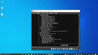 How To Install Ubuntu Server On Virtualbox SSH Git And More [upl. by Aydan]