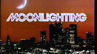 Moonlighting bumper from ABC with voiceover [upl. by Xeno376]