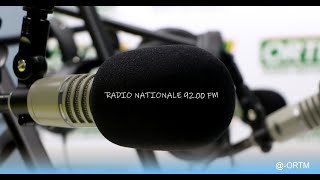 Édition de 07heures du 31 octobre 2024 du journal parlé de la radio nationale [upl. by Wolfgram]