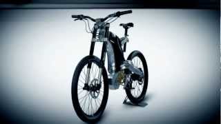 Worlds fastest ebike [upl. by Taylor]