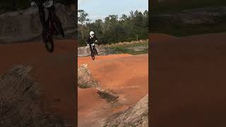 Practice Gate bmx bmxrace bmxracing subscribe viral progate prostart [upl. by Fortuna]