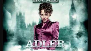 Rocky road to Dublin Sherlock Holmes soundtrack [upl. by Nosnev]