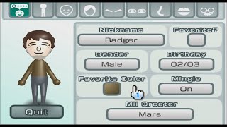 Badger  Breaking Bad  Mii 508 [upl. by Yelrak]