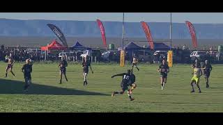 First Half Eagles vs Invincibles 1072023 Jan Operman Park [upl. by Croix]