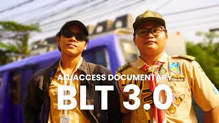 I LOVE YOU SOOOOO  BASIC LEADERSHIP TRAINING 30  ALL ACCESS DOCUMENTARY [upl. by Yelrehs]