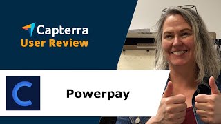 Powerpay Review Review of Ceridian Software [upl. by Ive]