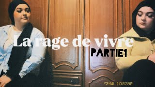 Rage de vivre p1 [upl. by Terese]