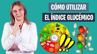 Así MEJORA tu RENDIMIENTO el ÍNDICE GLUCÉMICO  Cómo usar el índice glucémico  Nutrición deportiva [upl. by Ocinom]