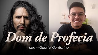 PRÁTICO PARA PROFETIZAR Gabriel Cantarino [upl. by Seto707]