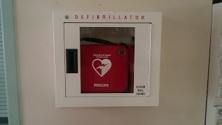 AED Training Introduction by St Johns [upl. by Suzann]