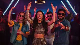 Party Shuru  New Hindi Party Song 2024  Funky amp Melodious Vibes  Badshah Style livelyrics24 [upl. by Kreg]