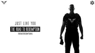 Radical Redemption  Just Like You HQ Official [upl. by Yelkreb]