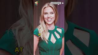 SCARLETT JOHANSSONs Surprise Role In HOME ALONE 3 [upl. by Myrta897]