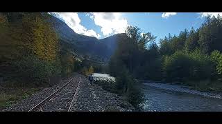 Birkenhead River Pemberton BC 🇨🇦 [upl. by Mccurdy]