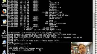Tips for using the IPython command shell [upl. by Moffitt308]