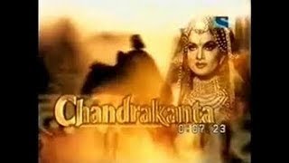 Chandrakanta 1994 episode 18 [upl. by Ashli]