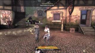 Fable 3  The Coop Mode [upl. by Adore]