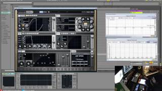 Cakewalk Z3TA2 Tutorial 05  The Arpeggiator [upl. by Imogene]