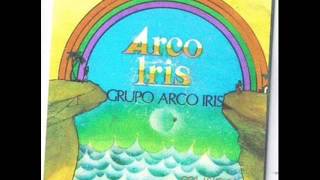 Que Pasara Mañana  Grupo Arco Iris [upl. by Pearle]