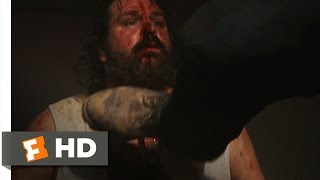 Wanted 1011 Movie CLIP  Wesley Butchers the Butcher 2008 HD [upl. by Anaidirib]