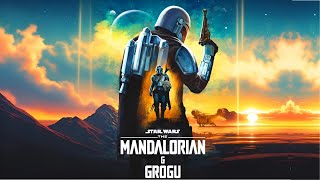 The Mandalorian amp Grogu Trailer 2024 Everything You Need to Know About the Epic Star Wars Movie 🚀 [upl. by Lauritz590]