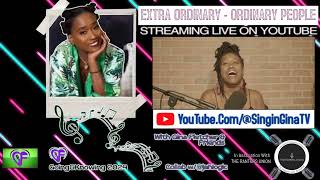 EP 5 EXTRA ORDINARY  ORDINARY PEOPLE Starring Comedian Capone Lee [upl. by Savdeep]