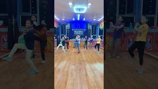 Kangni l Himmat Sandhu l Bhangra Cover l Punjabi Song dance shorts trending reels yt [upl. by Brasca]