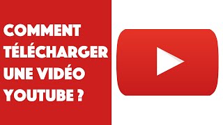 Comment télécharger une vidéo YouTube [upl. by Nett]