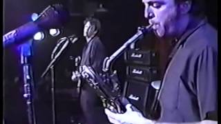 Morphine  Cure For Pain Live  Westbeth Theater NY USA 19961029 [upl. by Jp]