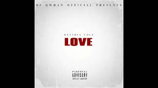 Keyshia Cole  Love DJ Qwhan 23 Amapiano Remix [upl. by Moser4]