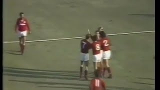 TorinoComo 10 Dossena del 01021987 stadio quotComunalequot [upl. by Island485]