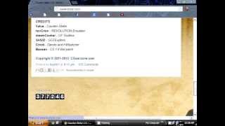 How To Download Counter Strike 16 cswarzone version STEAM FREE [upl. by Corbett]