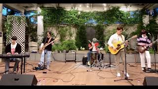 NFlying  Moonshot Short Preview  20210603 Busking [upl. by Duer]