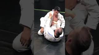 Bjj Darce Choke in the GI bjj chokes bjjfanatics bjjlifestyle [upl. by Odilo149]