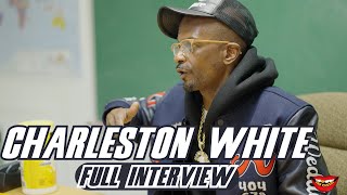 Charleston White BEST INTERVIEW OF 2023 GOES IN on GTA 6 Finesse2Tymes King Von Diddy Dwight [upl. by Beebe]