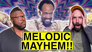 Why its IMPOSSIBLE to play SEPTEMBERS MELODY earthwindandfire [upl. by Renfred]