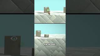 Hidden Bug in Tag Radars in LittleBigPlanet 2 shorts glitch lbp2 littlebigplanet [upl. by Rehpinej924]