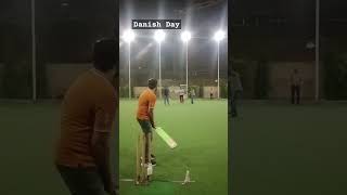 Danish Ka Day ha indoorgames indoorcricket vibes trending cricketnews cricketfever shorts [upl. by Okika960]