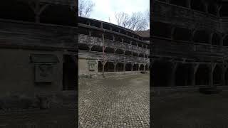 Explore Brașov in 360 VR  Discover Romania’s Historic City amp Carpathian Views [upl. by Camella]