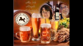 Mix 168 Riegele BierManufaktur Robustus 6 [upl. by Ehlke]