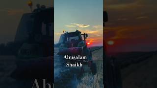 DEUTZFAHR deutz fahr song music tractor trending viralvideo driver reels turkish thai ja [upl. by Murdoch501]