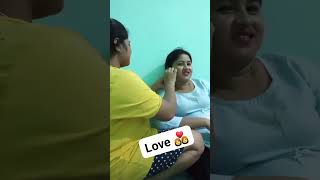 PIYAR KARONA shortvideo lovesong likeandsubscribe riyaofficial shere likeforlikes sister [upl. by Isnam]