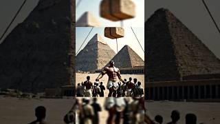 Ancient egypt pyramids brawlstars film movie shortafeeds shortsfeed toystory [upl. by Otreblif]