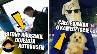 10 szokujących faktów o Lordzie Kruszwilu [upl. by Ahseka]