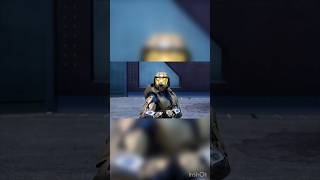 Rvb Tex beats up York Wyoming and Maine machinima redvsblue funny halo [upl. by Leay]